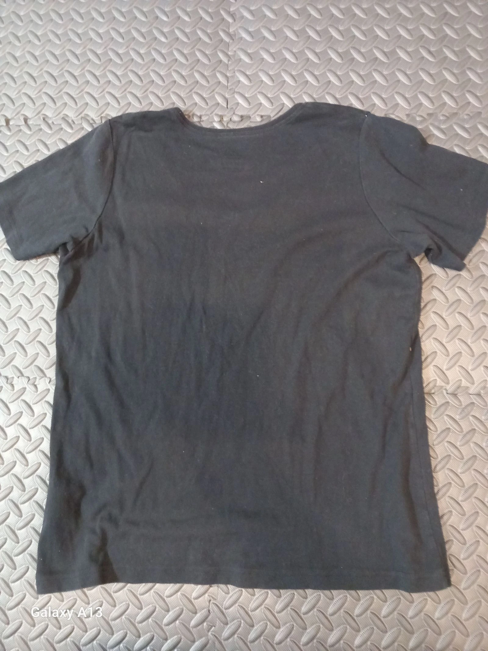 Set van 2 vloeiende T-shirts Amisu & MS Mode - Maat XL – photo 8